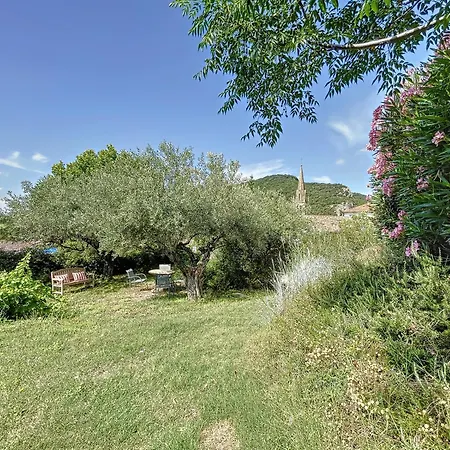 Le Fleuriste Holiday home *